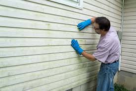 Best Siding Removal and Disposal  in Derby, CO